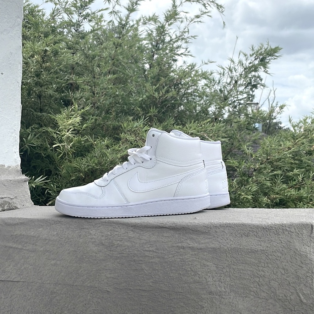 Nike Jordan’s